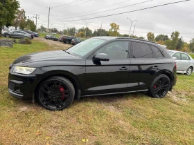 Audi SQ5 Technik | CARFAX | ГЛАВНО ПРЕДСТАВИТЕЛСТВО НА AUDI | Auto.bg — изображение 3 Audi SQ5 Technik | CARFAX | ГЛАВНО ПРЕДСТАВИТЕЛСТВО НА AUDI | Auto.bg — изображение 3