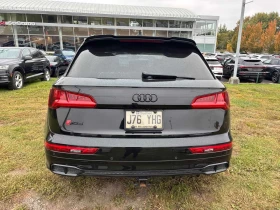 Audi SQ5 Technik | CARFAX | ГЛАВНО ПРЕДСТАВИТЕЛСТВО НА AUDI | Auto.bg — изображение 5 Audi SQ5 Technik | CARFAX | ГЛАВНО ПРЕДСТАВИТЕЛСТВО НА AUDI | Auto.bg — изображение 5