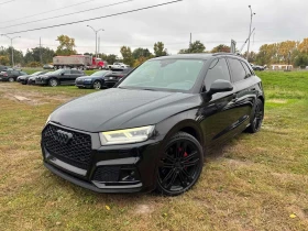 Audi SQ5 * Technik * CARFAX * БЕЗ ПЪРВОНАЧАЛНА ВНОСКА