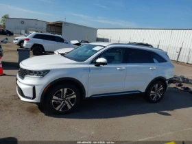 Kia Sorento 1.6-HYBRID* 4X4* DISTRONIC* 360-CAM* PODGREV* DIGI | Auto.bg — изображение 4 Kia Sorento 1.6-HYBRID* 4X4* DISTRONIC* 360-CAM* PODGREV* DIGI | Auto.bg — изображение 4