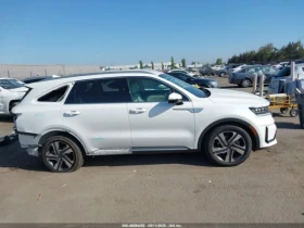 Kia Sorento 1.6-HYBRID* 4X4* DISTRONIC* 360-CAM* PODGREV* DIGI | Auto.bg — изображение 9 Kia Sorento 1.6-HYBRID* 4X4* DISTRONIC* 360-CAM* PODGREV* DIGI | Auto.bg — изображение 9