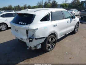 Kia Sorento 1.6-HYBRID* 4X4* DISTRONIC* 360-CAM* PODGREV* DIGI | Auto.bg — изображение 8 Kia Sorento 1.6-HYBRID* 4X4* DISTRONIC* 360-CAM* PODGREV* DIGI | Auto.bg — изображение 8