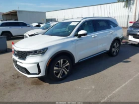 Kia Sorento 1.6-HYBRID* 4X4* DISTRONIC* 360-CAM* PODGREV* DIGI | Auto.bg — изображение 3 Kia Sorento 1.6-HYBRID* 4X4* DISTRONIC* 360-CAM* PODGREV* DIGI | Auto.bg — изображение 3