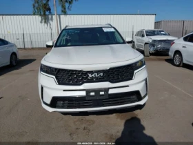Kia Sorento 1.6-HYBRID* 4X4* DISTRONIC* 360-CAM* PODGREV* DIGI | Auto.bg — изображение 2 Kia Sorento 1.6-HYBRID* 4X4* DISTRONIC* 360-CAM* PODGREV* DIGI | Auto.bg — изображение 2