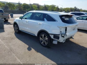Kia Sorento 1.6-HYBRID* 4X4* DISTRONIC* 360-CAM* PODGREV* DIGI | Auto.bg — изображение 5 Kia Sorento 1.6-HYBRID* 4X4* DISTRONIC* 360-CAM* PODGREV* DIGI | Auto.bg — изображение 5