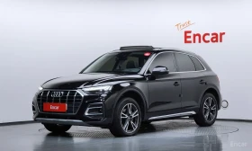 Audi Q5 45 TFSI Quattro* ПОДГРЕВИ ОТЗАД* КРАЙНА ЦЕНА
