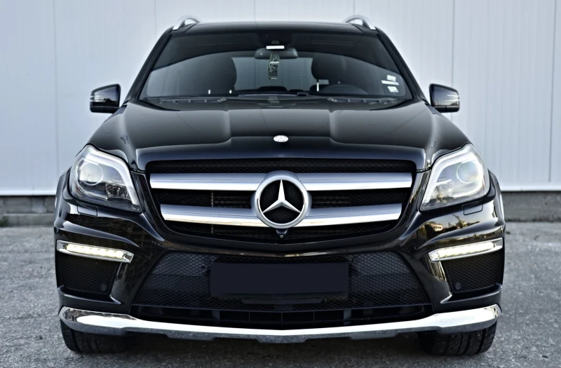 Mercedes-Benz GL 350 - 22500 € / 44006.17 лв. - 71707967 1 | Car24.bg Mercedes-Benz GL 350 - 22500 € / 44006.17 лв. - 71707967 1