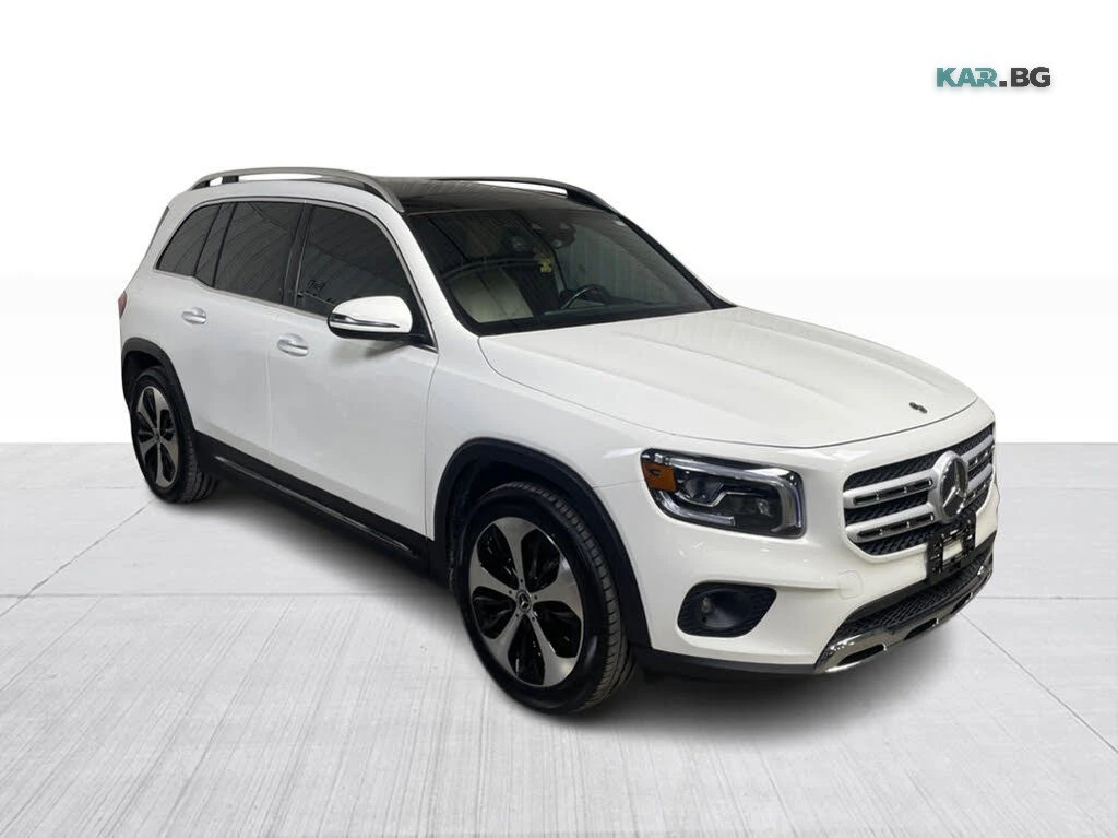 Mercedes-Benz GLB 250 4MATIC* AвтоКредит* (ЦЕНА ДО БГ) | Auto.bg — изображение 1 Mercedes-Benz GLB 250 4MATIC* AвтоКредит* (ЦЕНА ДО БГ) | Auto.bg — изображение 1