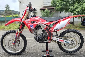 Honda Crf 450i НОВ ВНОС!!! | Auto.bg — изображение 2 Honda Crf 450i НОВ ВНОС!!! | Auto.bg — изображение 2