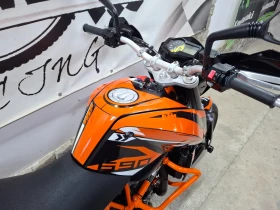 Ktm 690 Duke 690 | Auto.bg — изображение 12 Ktm 690 Duke 690 | Auto.bg — изображение 12