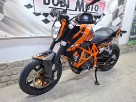 Ktm 690 Duke 690