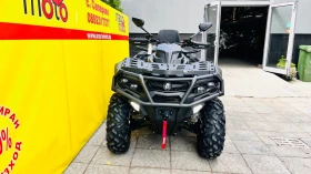 Aodes PathCross 650 S 650 L V-TWIN 4X4 | Auto.bg — изображение 9 Aodes PathCross 650 S 650 L V-TWIN 4X4 | Auto.bg — изображение 9