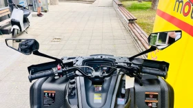 Aodes PathCross 650 S 650 L V-TWIN 4X4 | Auto.bg — изображение 11 Aodes PathCross 650 S 650 L V-TWIN 4X4 | Auto.bg — изображение 11