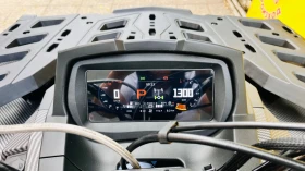 Aodes PathCross 650 S 650 L V-TWIN 4X4 | Auto.bg — изображение 12 Aodes PathCross 650 S 650 L V-TWIN 4X4 | Auto.bg — изображение 12