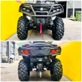 Aodes PathCross 650 S 650 L V-TWIN 4X4 | Auto.bg — изображение 14 Aodes PathCross 650 S 650 L V-TWIN 4X4 | Auto.bg — изображение 14