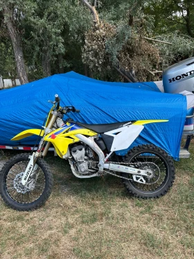 Suzuki 250