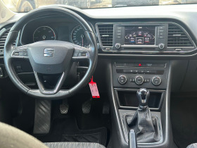 Seat Leon ST, 1.6TDI 105ps,  / | Mobile.bg   6