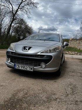 Обява за продажба на Peugeot 207 ~4 500 лв. - изображение 1