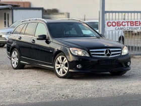 Mercedes-Benz C 220 AMG-LINE LIZING 646 - Car24.bg Mercedes-Benz C 220 AMG-LINE LIZING 646