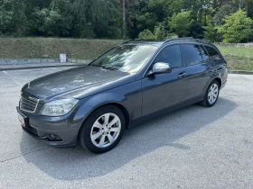 Mercedes-Benz C 220 220cdi170ks NAVI!!! - Car24.bg Mercedes-Benz C 220 220cdi170ks NAVI!!!