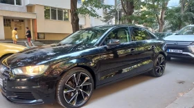 Audi A3 SEDAN LIMOUSINE - Car24.bg Audi A3 SEDAN LIMOUSINE