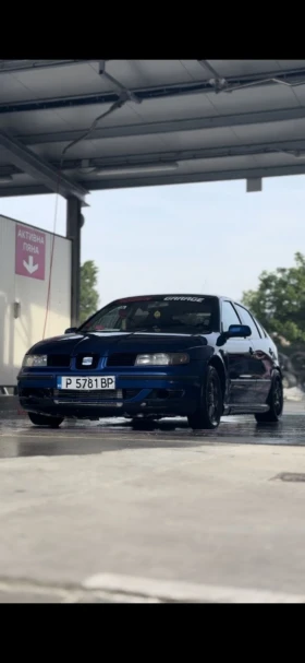 Seat Leon 1.9tdi | Mobile.bg — малка снимка 3