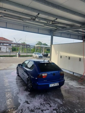 Seat Leon 1.9tdi | Mobile.bg — малка снимка 4