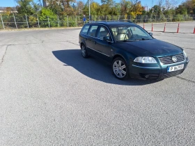VW Passat 2.8  GAZ - 4350 лв. / 2224.12 € - 63593851 3 | Car24.bg VW Passat 2.8  GAZ - 4350 лв. / 2224.12 € - 63593851 3