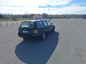 VW Passat 2.8  GAZ - 4350 лв. / 2224.12 € - 63593851 5 | Car24.bg VW Passat 2.8  GAZ - 4350 лв. / 2224.12 € - 63593851 5