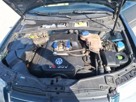 VW Passat 2.8  GAZ - 4350 лв. / 2224.12 € - 63593851 11 | Car24.bg VW Passat 2.8  GAZ - 4350 лв. / 2224.12 € - 63593851 11