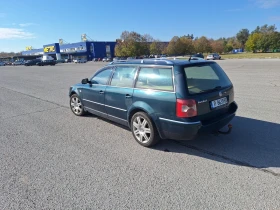 VW Passat 2.8  GAZ - 4350 лв. / 2224.12 € - 63593851 7 | Car24.bg VW Passat 2.8  GAZ - 4350 лв. / 2224.12 € - 63593851 7