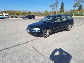VW Passat 2.8 GAZ - Car24.bg VW Passat 2.8 GAZ