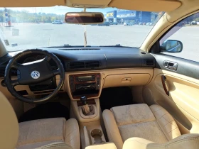 VW Passat 2.8  GAZ - 4350 лв. / 2224.12 € - 63593851 9 | Car24.bg VW Passat 2.8  GAZ - 4350 лв. / 2224.12 € - 63593851 9