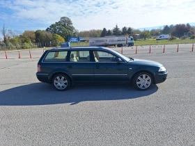 VW Passat 2.8  GAZ - 4350 лв. / 2224.12 € - 63593851 4 | Car24.bg VW Passat 2.8  GAZ - 4350 лв. / 2224.12 € - 63593851 4