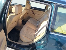 VW Passat 2.8  GAZ - 4350 лв. / 2224.12 € - 63593851 10 | Car24.bg VW Passat 2.8  GAZ - 4350 лв. / 2224.12 € - 63593851 10