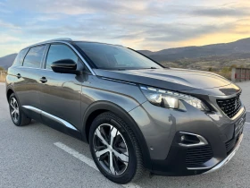 Снимка Peugeot 5008