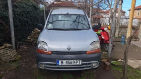 Renault Kangoo 1, 5 dci - 510 € / 997.47 лв. - 63452078 10 | Car24.bg Renault Kangoo 1, 5 dci - 510 € / 997.47 лв. - 63452078 10