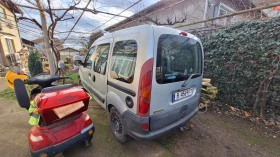 Renault Kangoo 1, 5 dci - 510 € / 997.47 лв. - 63452078 7 | Car24.bg Renault Kangoo 1, 5 dci - 510 € / 997.47 лв. - 63452078 7