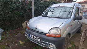Renault Kangoo 1, 5 dci - 510 € / 997.47 лв. - 63452078 8 | Car24.bg Renault Kangoo 1, 5 dci - 510 € / 997.47 лв. - 63452078 8
