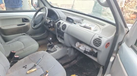 Renault Kangoo 1, 5 dci - 510 € / 997.47 лв. - 63452078 14 | Car24.bg Renault Kangoo 1, 5 dci - 510 € / 997.47 лв. - 63452078 14