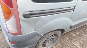Renault Kangoo 1, 5 dci - 510 € / 997.47 лв. - 63452078 4 | Car24.bg Renault Kangoo 1, 5 dci - 510 € / 997.47 лв. - 63452078 4