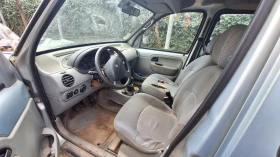 Renault Kangoo 1, 5 dci - 510 € / 997.47 лв. - 63452078 11 | Car24.bg Renault Kangoo 1, 5 dci - 510 € / 997.47 лв. - 63452078 11