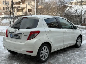 Toyota Yaris 1.4D4D Автомат Camera Регистрирана - 5799 € / 11341.86 лв. - 44398824 7 | Car24.bg Toyota Yaris 1.4D4D Автомат Camera Регистрирана - 5799 € / 11341.86 лв. - 44398824 7