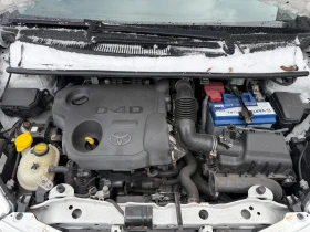 Toyota Yaris 1.4D4D Автомат Camera Регистрирана - 5799 € / 11341.86 лв. - 44398824 15 | Car24.bg Toyota Yaris 1.4D4D Автомат Camera Регистрирана - 5799 € / 11341.86 лв. - 44398824 15