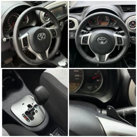 Toyota Yaris 1.4D4D Автомат Camera Регистрирана - 5799 € / 11341.86 лв. - 44398824 12 | Car24.bg Toyota Yaris 1.4D4D Автомат Camera Регистрирана - 5799 € / 11341.86 лв. - 44398824 12