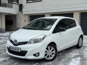 Toyota Yaris 1.4D4D Автомат Camera Регистрирана - 5799 € / 11341.86 лв. - 44398824 3 | Car24.bg Toyota Yaris 1.4D4D Автомат Camera Регистрирана - 5799 € / 11341.86 лв. - 44398824 3