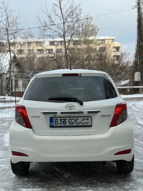 Toyota Yaris 1.4D4D Автомат Camera Регистрирана - 5799 € / 11341.86 лв. - 44398824 6 | Car24.bg Toyota Yaris 1.4D4D Автомат Camera Регистрирана - 5799 € / 11341.86 лв. - 44398824 6