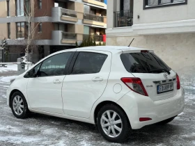 Toyota Yaris 1.4D4D Автомат Camera Регистрирана - 5799 € / 11341.86 лв. - 44398824 5 | Car24.bg Toyota Yaris 1.4D4D Автомат Camera Регистрирана - 5799 € / 11341.86 лв. - 44398824 5