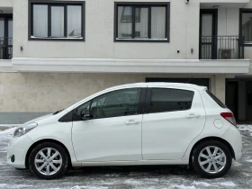 Toyota Yaris 1.4D4D Автомат Camera Регистрирана - 5799 € / 11341.86 лв. - 44398824 4 | Car24.bg Toyota Yaris 1.4D4D Автомат Camera Регистрирана - 5799 € / 11341.86 лв. - 44398824 4