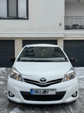 Toyota Yaris 1.4D4D Автомат Camera Регистрирана - 5799 € / 11341.86 лв. - 44398824 2 | Car24.bg Toyota Yaris 1.4D4D Автомат Camera Регистрирана - 5799 € / 11341.86 лв. - 44398824 2